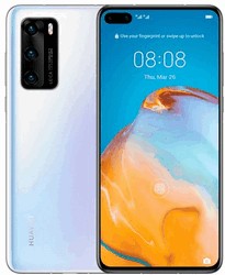 Прошивка телефона Huawei P40 в Саранске